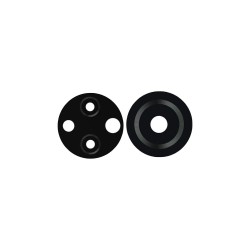 Lente da câmera Huawei Honor X7 Preto Lente da câmera Huawei Honor X7 Preto